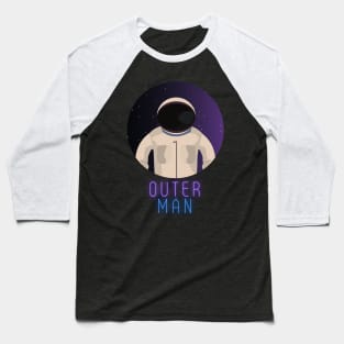 Outer Space shirt styles for you. Baseball T-Shirt